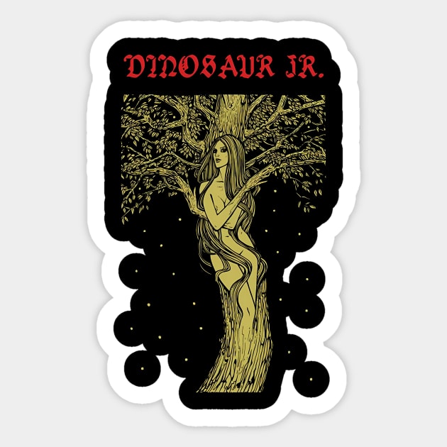 Queen jr Sticker by DavidJohan_Design